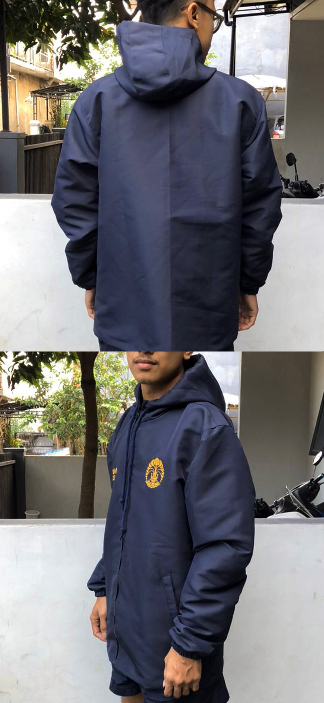 jacket
